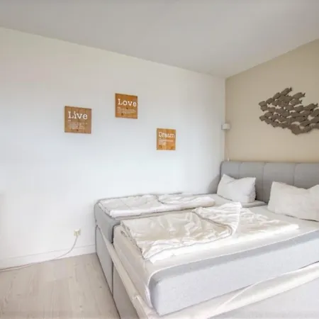 - Haus L, App 0l0610 Appartamento Heiligenhafen