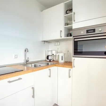 - Haus L, App 0l0610 Appartamento