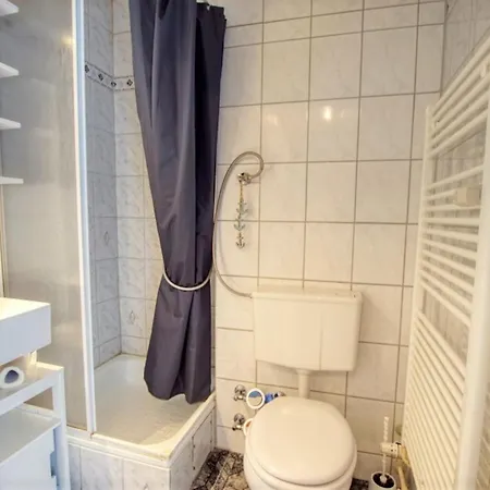 - Haus L, App 0l0610 * Heiligenhafen
