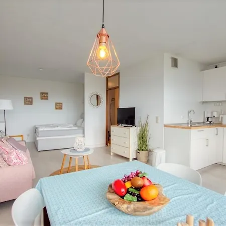 Appartamento - Haus L, App 0l0610