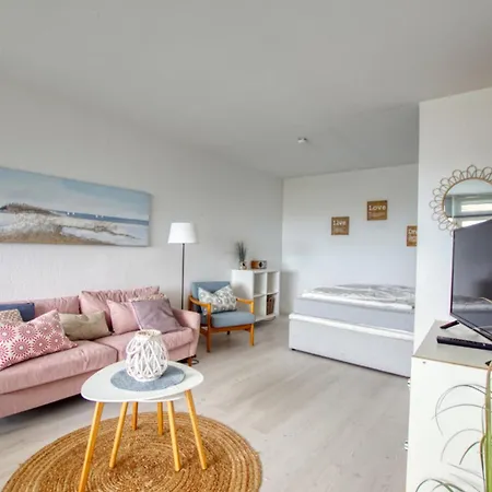 Appartamento - Haus L, App 0l0610