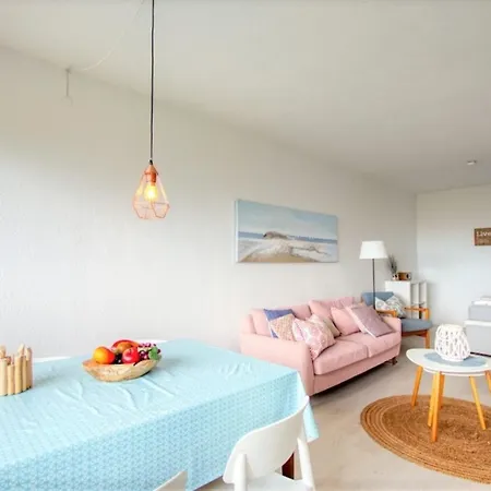 Appartamento - Haus L, App 0l0610 *