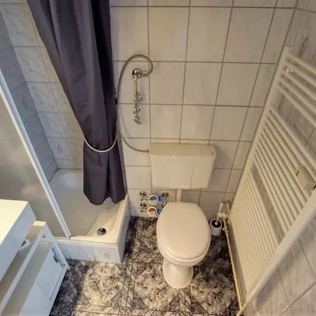 - Haus L, App 0l0610 Lejlighed