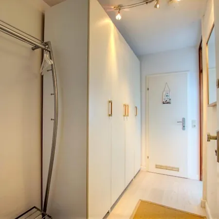 - Haus L, App 0l0610 Lejlighed